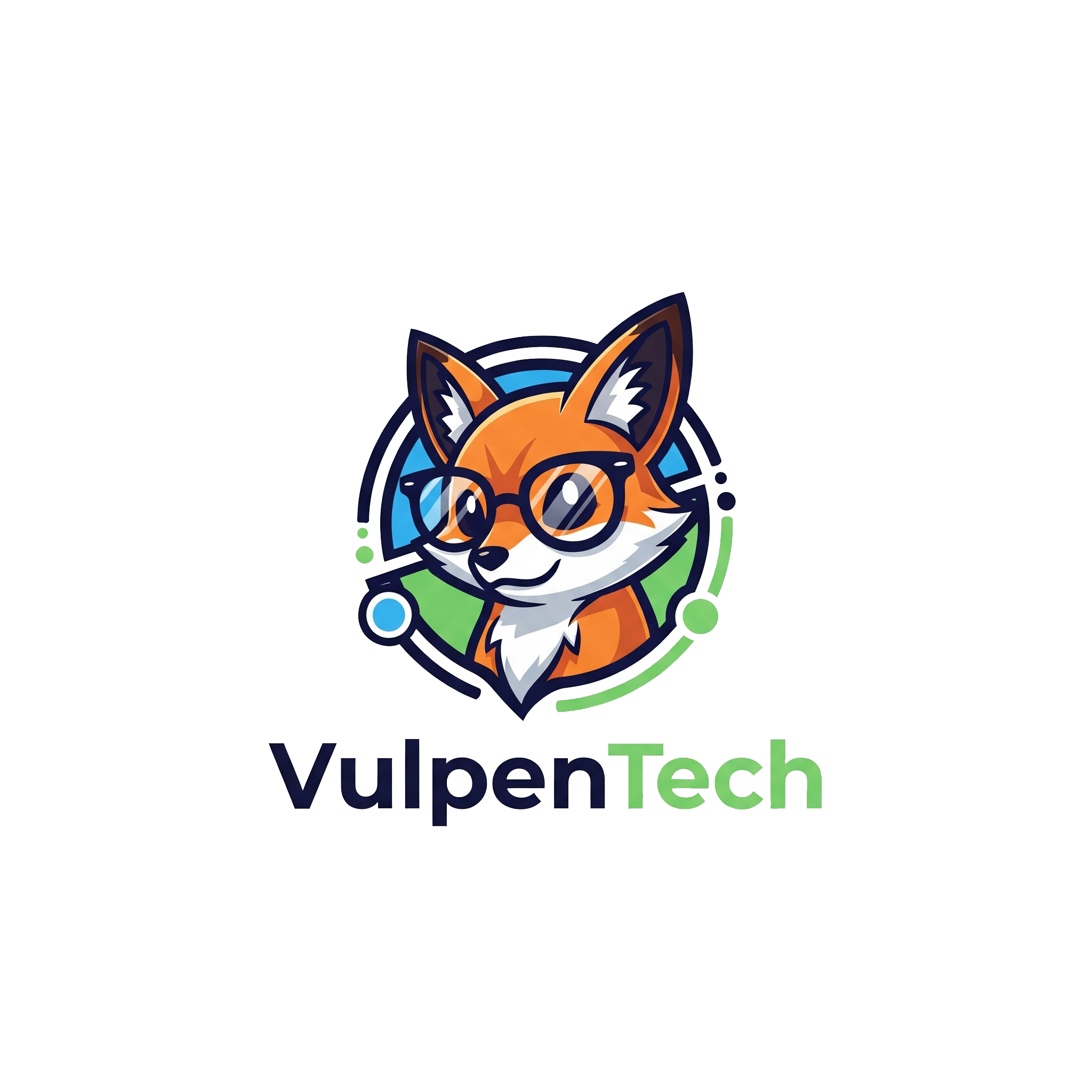 VulpenTech Logo
